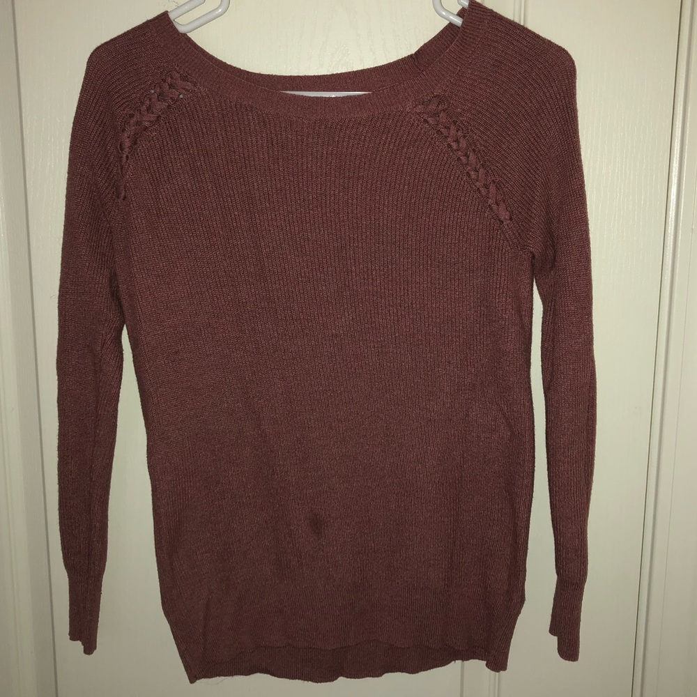 American Eagle sweater